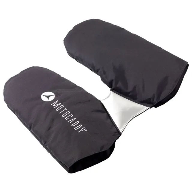 Motocaddy Deluxe Winter Trolley Mittens